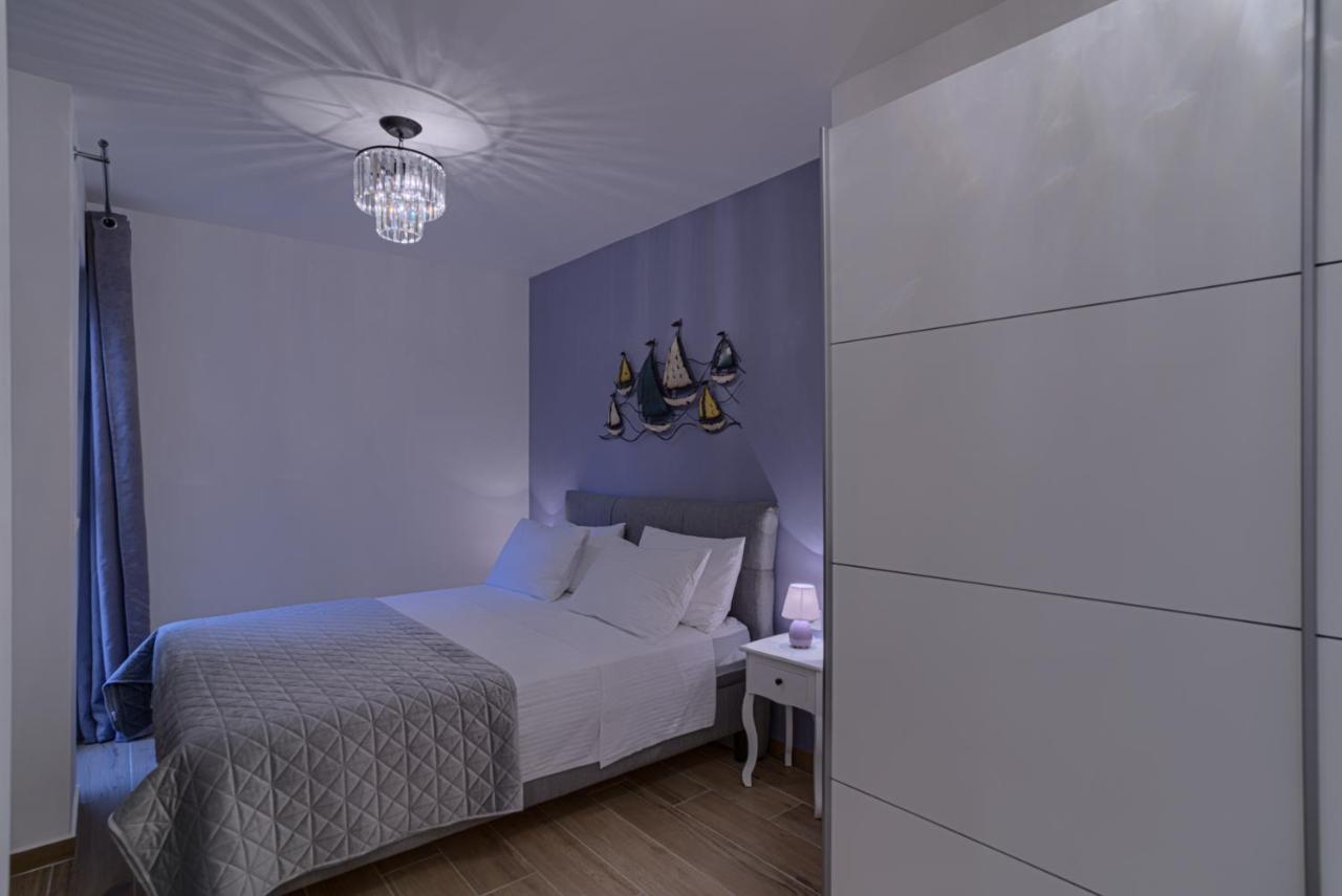 Citrine Apartment กอร์จูลา ภายนอก รูปภาพ