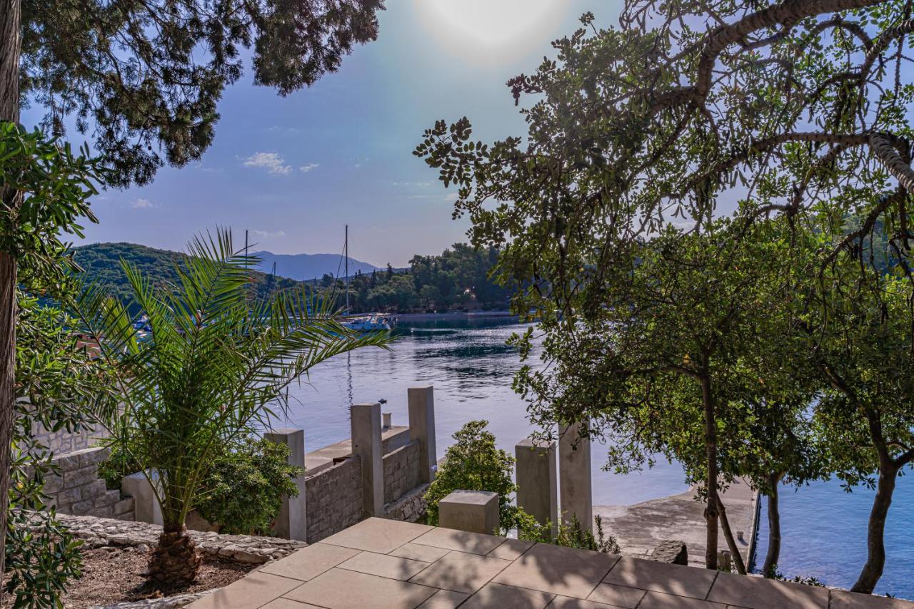 Citrine Apartment กอร์จูลา ภายนอก รูปภาพ